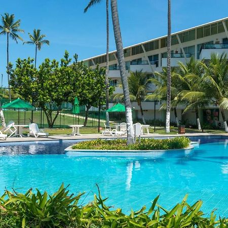 Flat Beira Mar De Porto De Galinhas Διαμέρισμα Εξωτερικό φωτογραφία