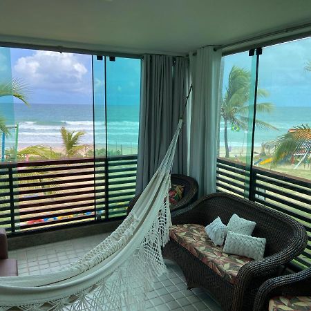 Flat Beira Mar De Porto De Galinhas Διαμέρισμα Εξωτερικό φωτογραφία