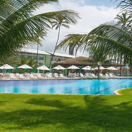 Flat Beira Mar De Porto De Galinhas Διαμέρισμα Εξωτερικό φωτογραφία