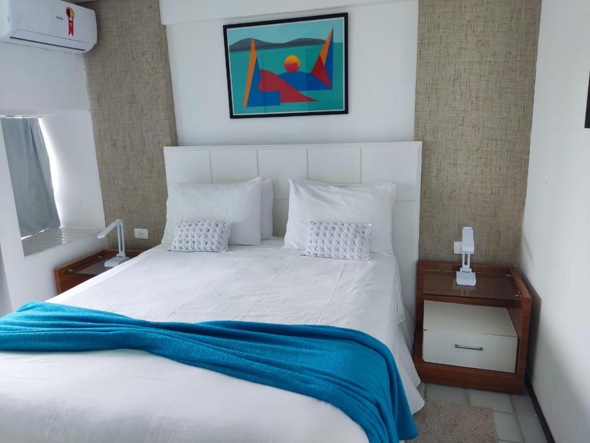 Flat Beira Mar De Porto De Galinhas Διαμέρισμα Εξωτερικό φωτογραφία