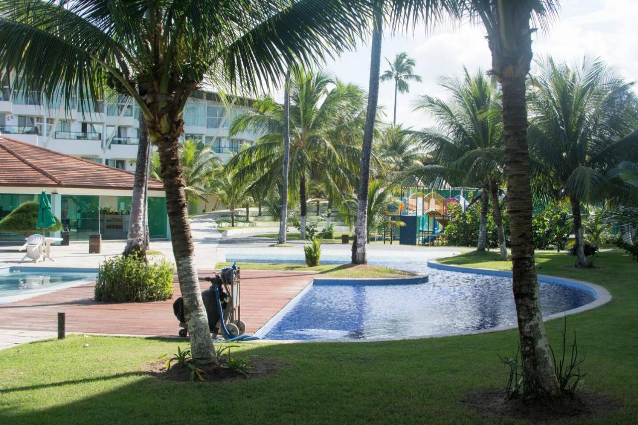 Flat Beira Mar De Porto De Galinhas Διαμέρισμα Εξωτερικό φωτογραφία