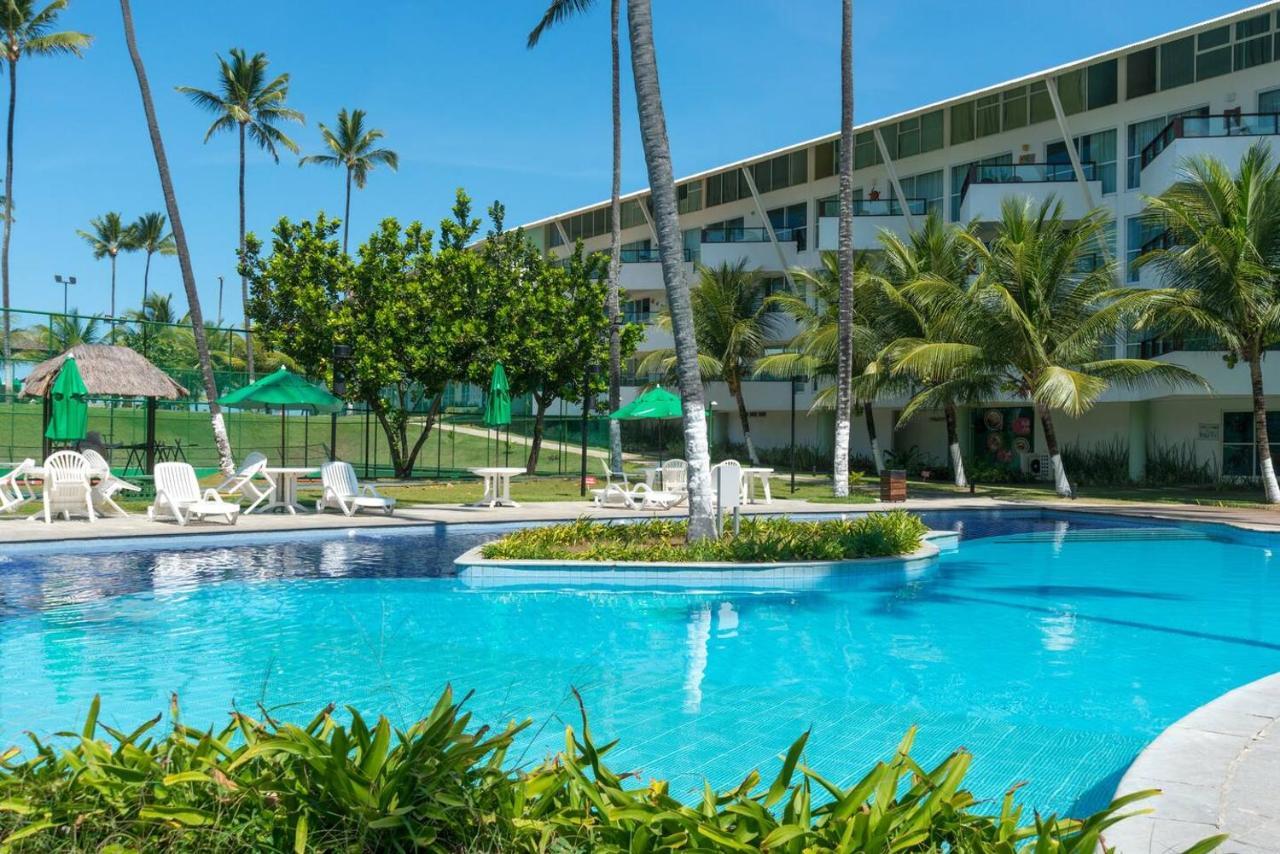 Flat Beira Mar De Porto De Galinhas Διαμέρισμα Εξωτερικό φωτογραφία