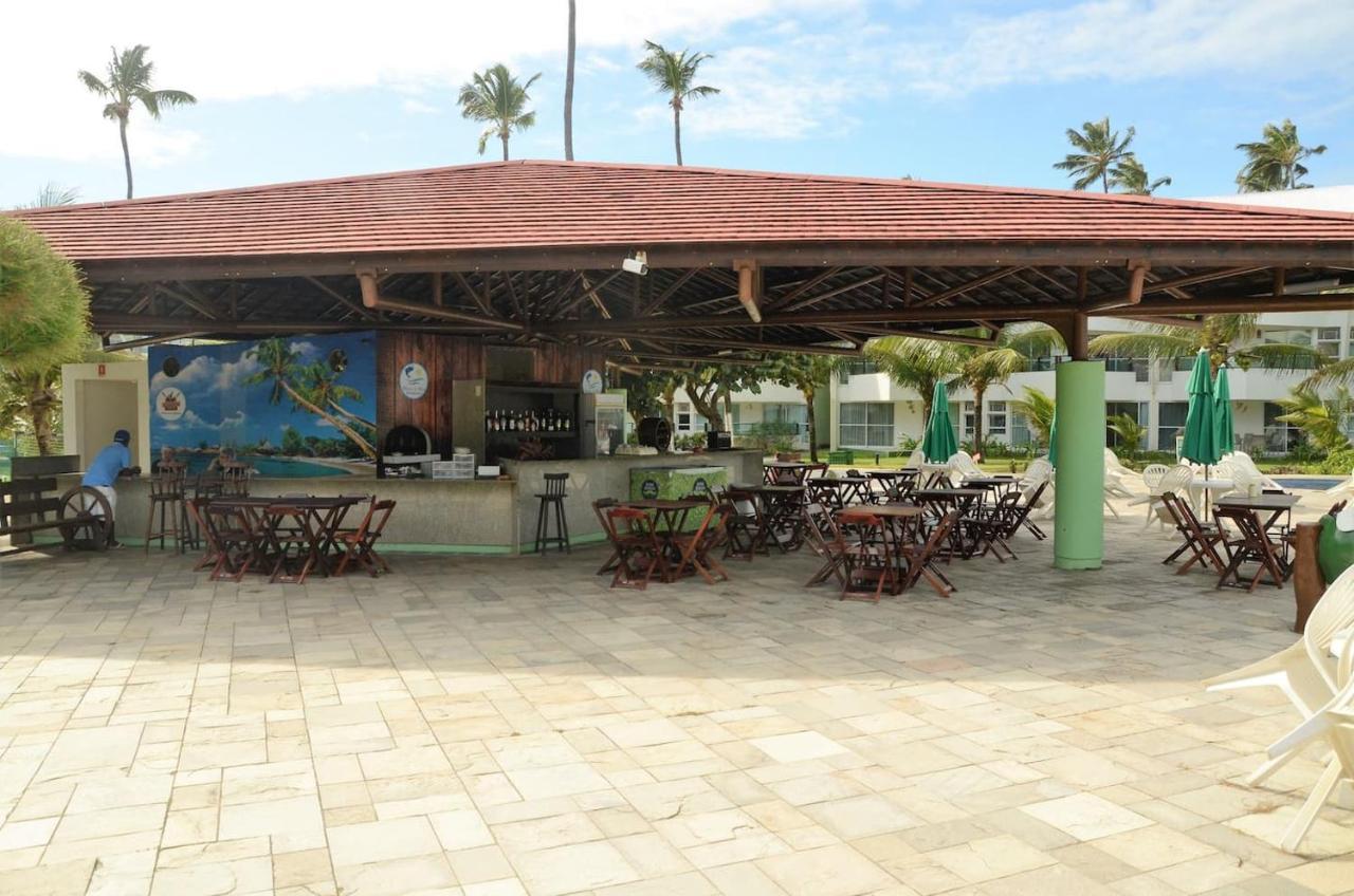 Flat Beira Mar De Porto De Galinhas Διαμέρισμα Εξωτερικό φωτογραφία