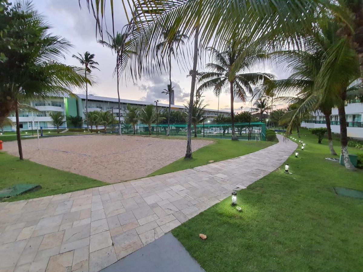 Flat Beira Mar De Porto De Galinhas Διαμέρισμα Εξωτερικό φωτογραφία