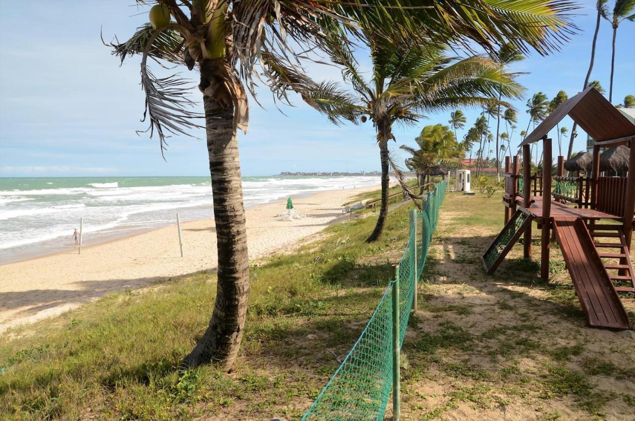 Flat Beira Mar De Porto De Galinhas Διαμέρισμα Εξωτερικό φωτογραφία
