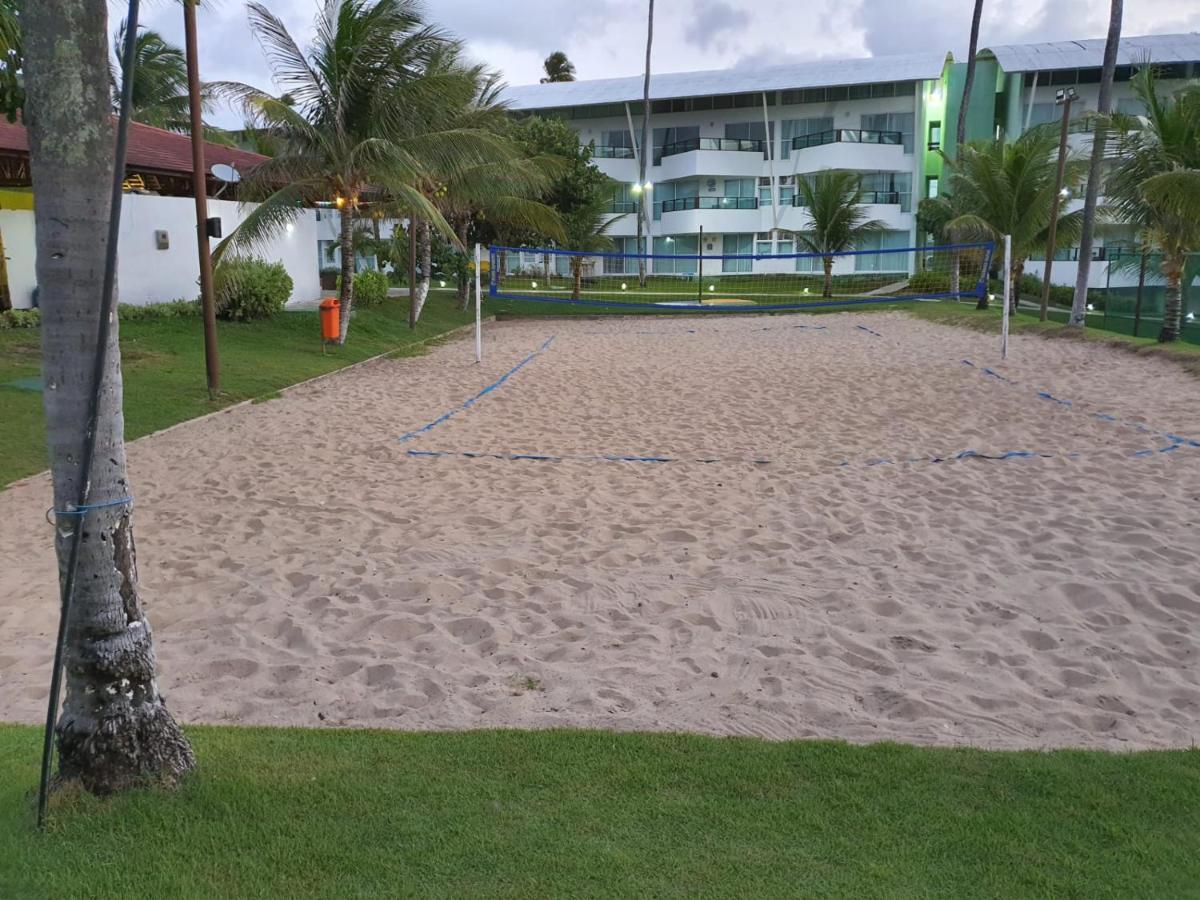Flat Beira Mar De Porto De Galinhas Διαμέρισμα Εξωτερικό φωτογραφία