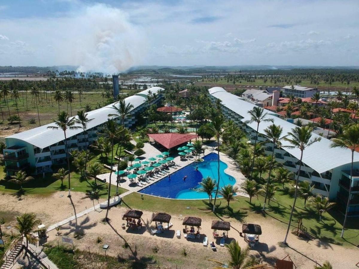 Flat Beira Mar De Porto De Galinhas Διαμέρισμα Εξωτερικό φωτογραφία