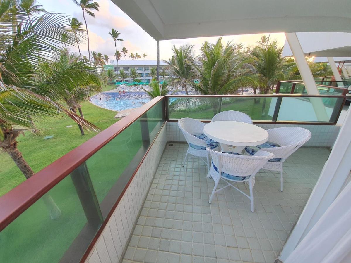 Flat Beira Mar De Porto De Galinhas Διαμέρισμα Εξωτερικό φωτογραφία
