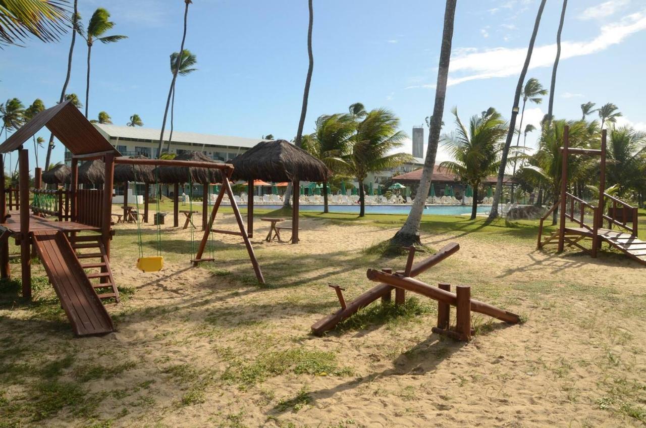 Flat Beira Mar De Porto De Galinhas Διαμέρισμα Εξωτερικό φωτογραφία
