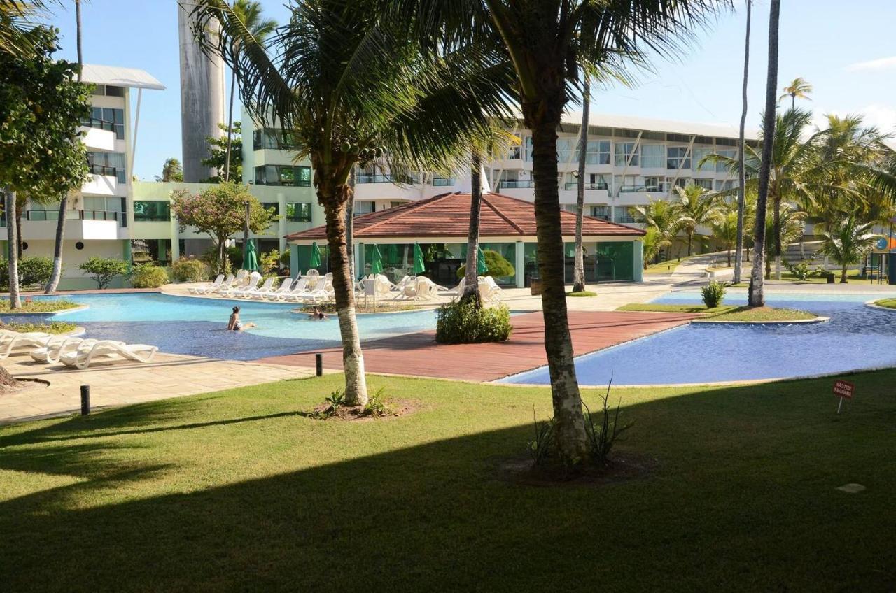 Flat Beira Mar De Porto De Galinhas Διαμέρισμα Εξωτερικό φωτογραφία