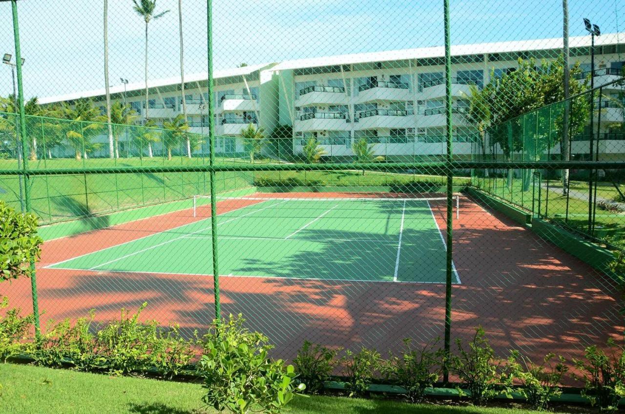 Flat Beira Mar De Porto De Galinhas Διαμέρισμα Εξωτερικό φωτογραφία