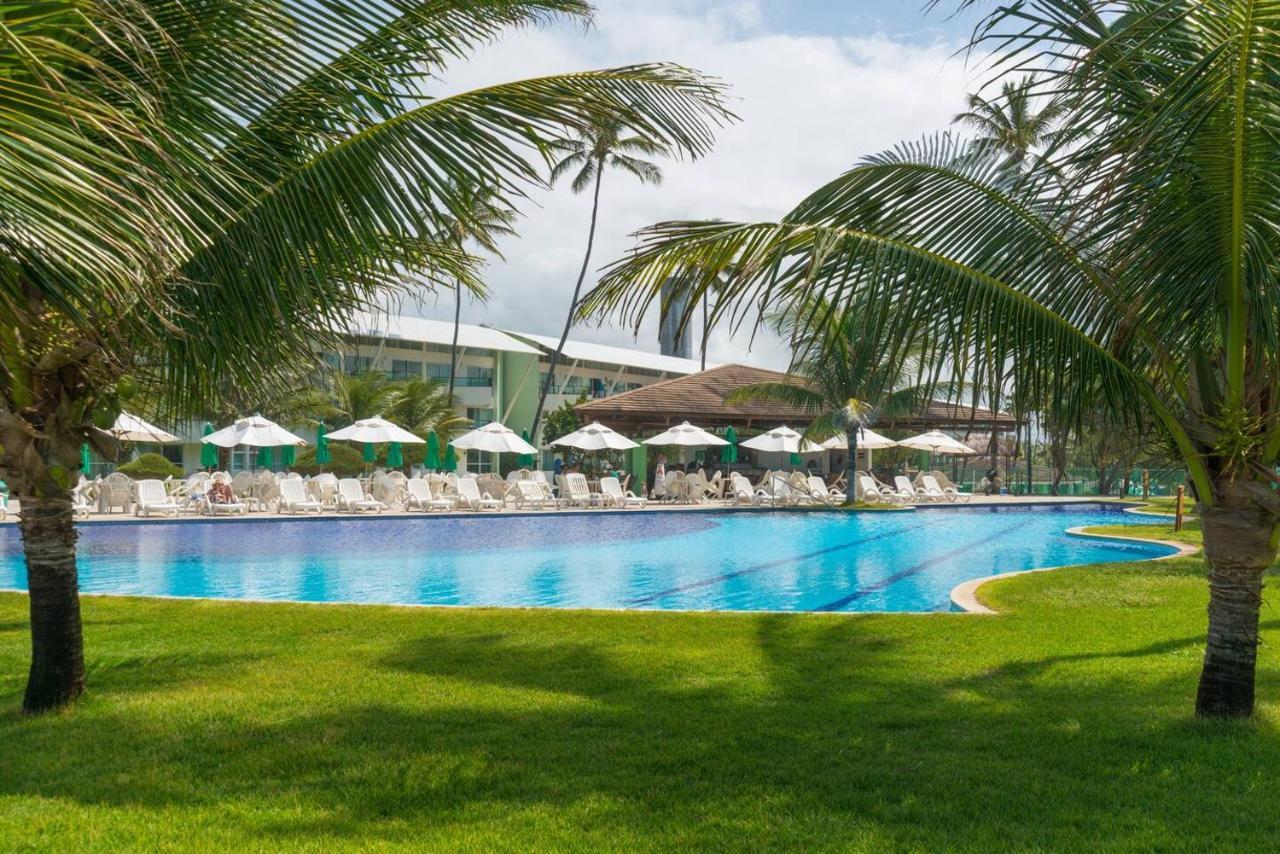 Flat Beira Mar De Porto De Galinhas Διαμέρισμα Εξωτερικό φωτογραφία