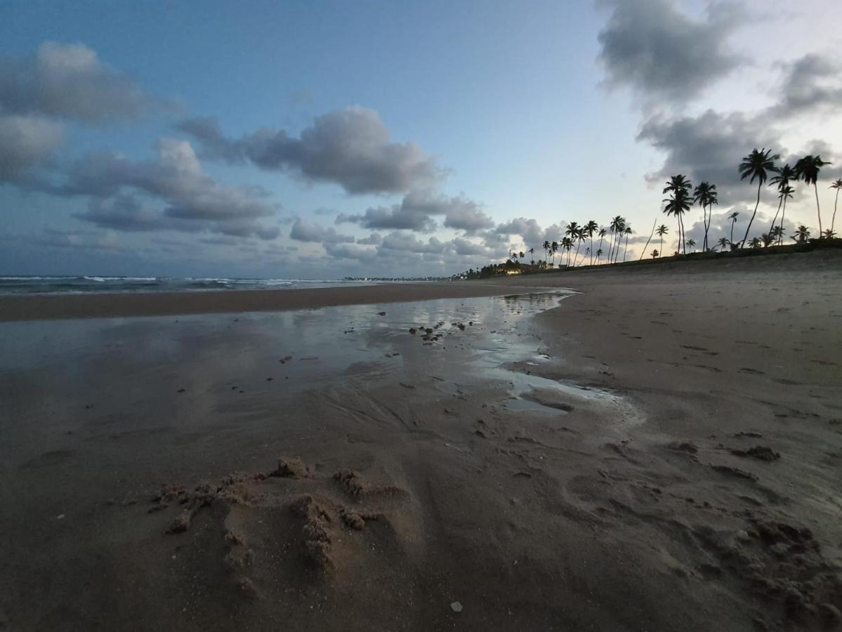 Flat Beira Mar De Porto De Galinhas Διαμέρισμα Εξωτερικό φωτογραφία
