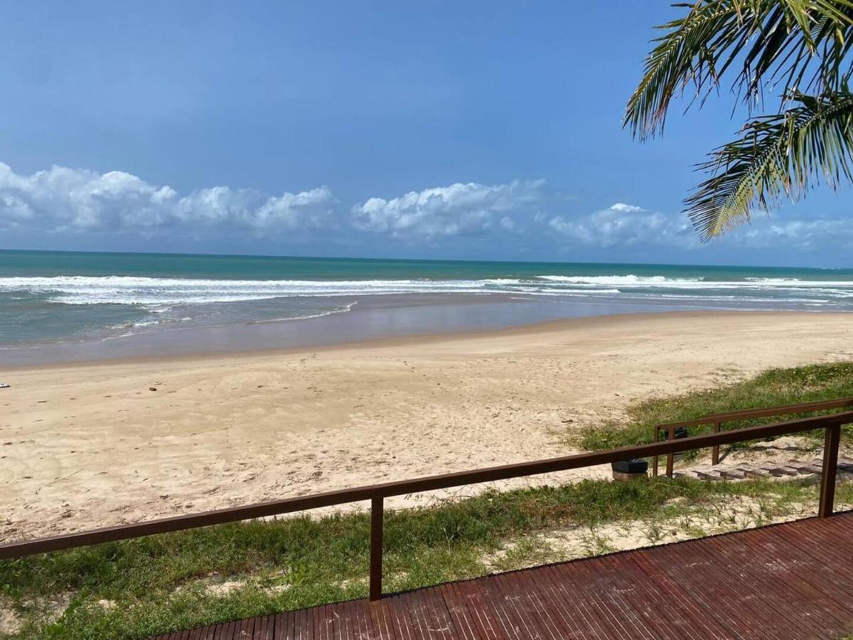 Flat Beira Mar De Porto De Galinhas Διαμέρισμα Εξωτερικό φωτογραφία