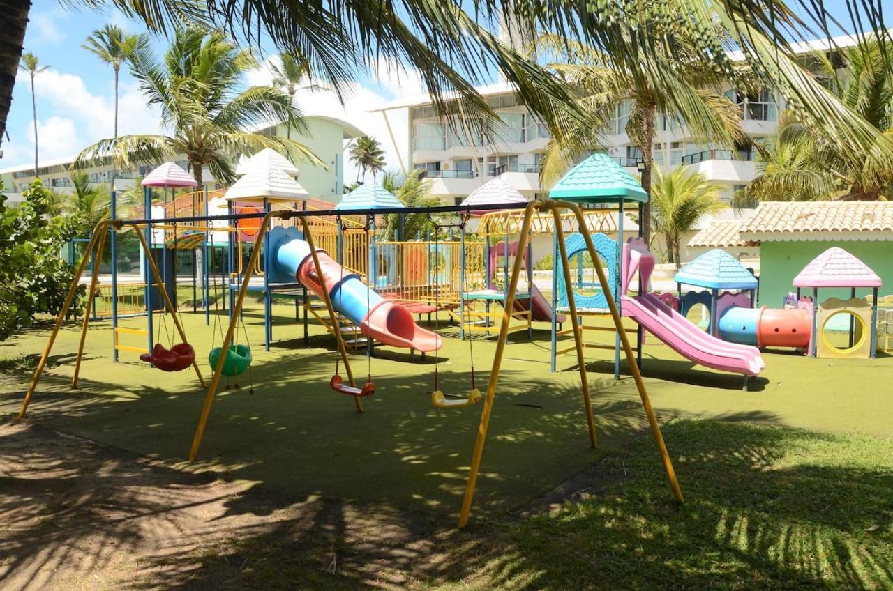 Flat Beira Mar De Porto De Galinhas Διαμέρισμα Εξωτερικό φωτογραφία