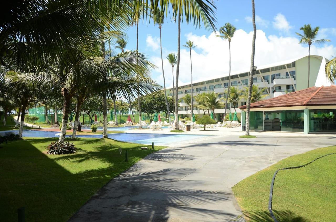 Flat Beira Mar De Porto De Galinhas Διαμέρισμα Εξωτερικό φωτογραφία